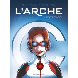 L'Arche - Tome 01