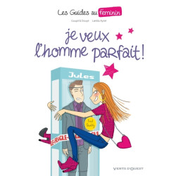 Les Guides au féminin -...