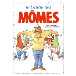 Les Guides en BD - Tome 37