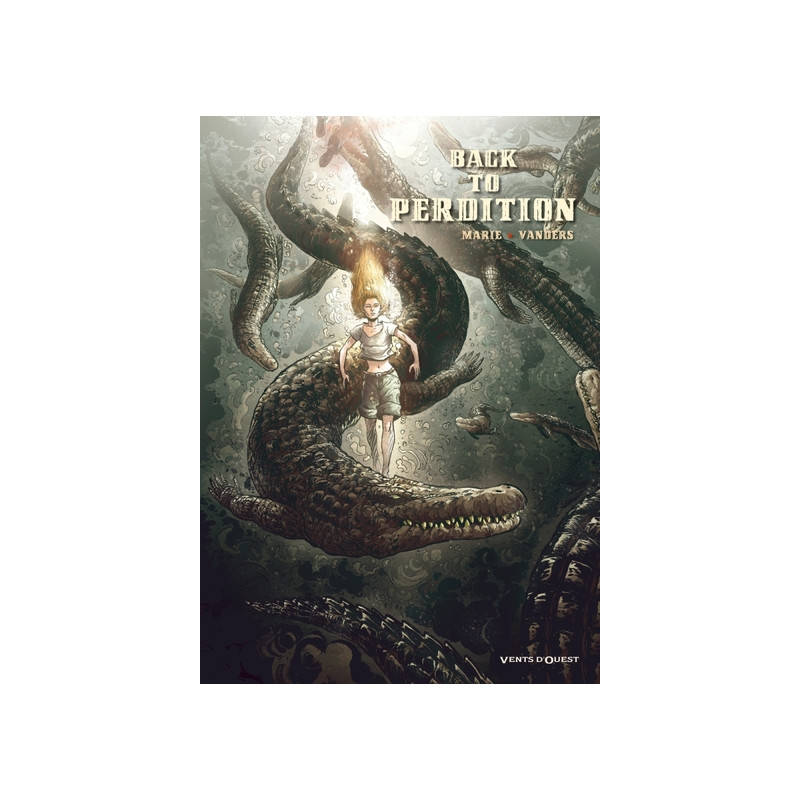 Back to Perdition - Tome 02