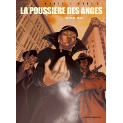 La Poussière des Anges -...