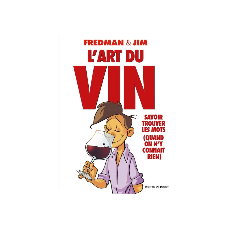 L'Art du Vin