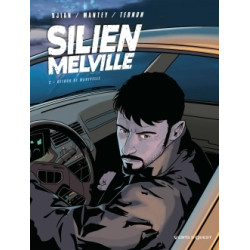 Silien Melville - Tome 02