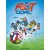 Foot Goal - Tome 02