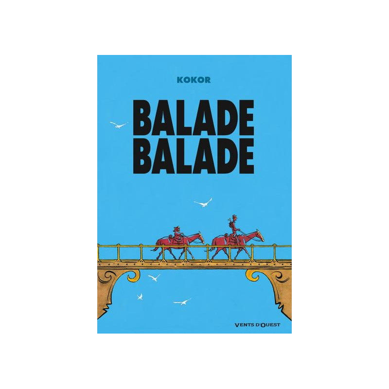 Balade Balade