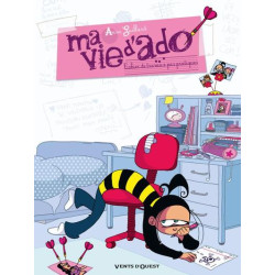 Ma vie d'ado - Tome 01