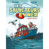 Les Sauveteurs en mer - Tome 01