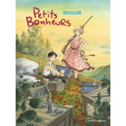 Petits bonheurs - Tome 01