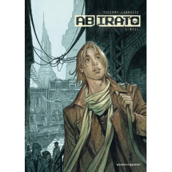 Ab Irato - Tome 01
