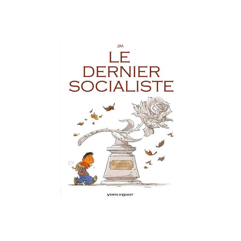 Le Dernier Socialiste