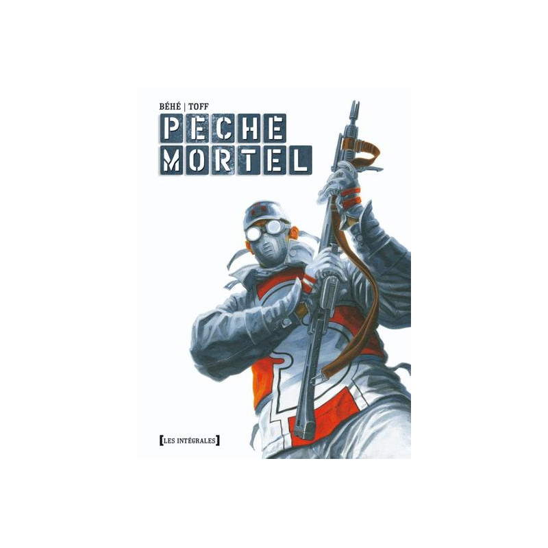 Péché mortel - Intégrale
