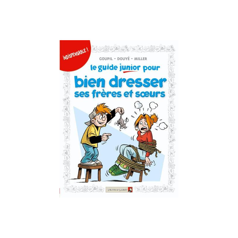Les Guides Junior - Tome 11