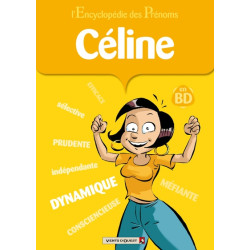 L'Encyclopédie des prénoms...