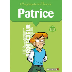 L'Encyclopédie des prénoms...