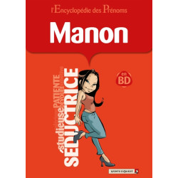L'Encyclopédie des prénoms...
