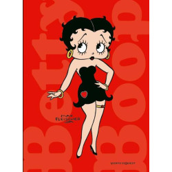 Betty Boop