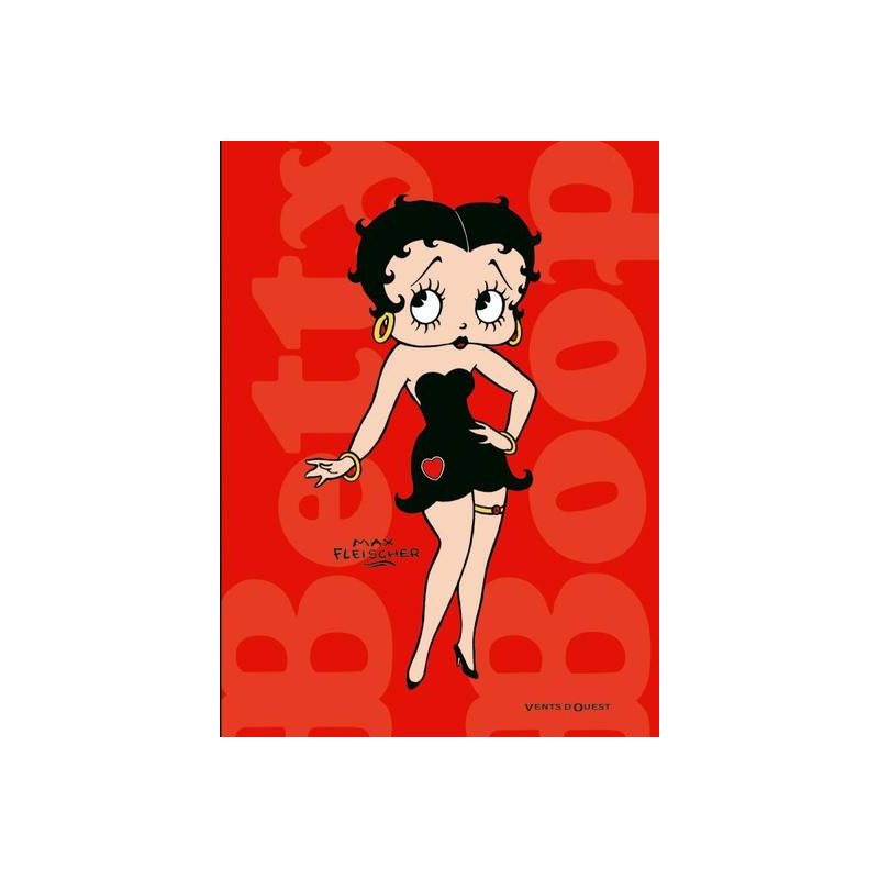Betty Boop