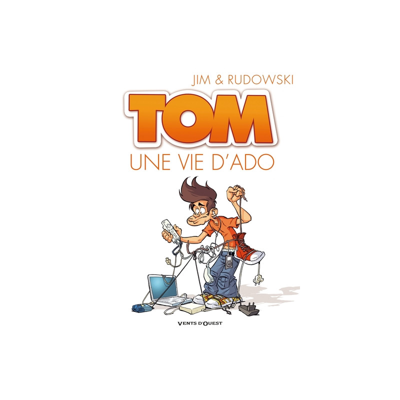 Tom - Tome 01