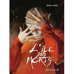 L'Île des morts - Intégrale