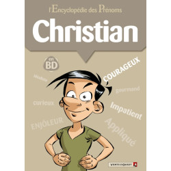 L'Encyclopédie des prénoms...