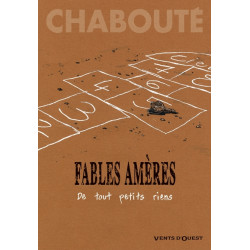 Fables amères - Tome 01