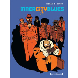 Inner City Blues - Intégrale