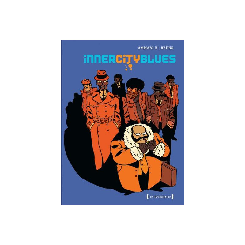 Inner City Blues - Intégrale