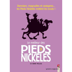 Le Meilleur des Pieds...