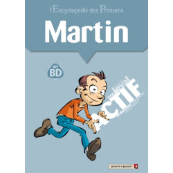 L'Encyclopédie des prénoms...