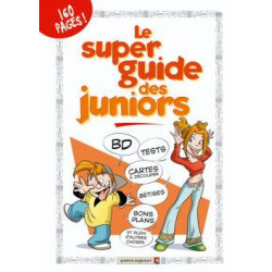 Le Super Guide des Juniors...