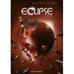 Éclipse - Tome 03