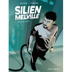 Silien Melville - Tome 01
