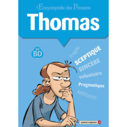 L'Encyclopédie des prénoms...