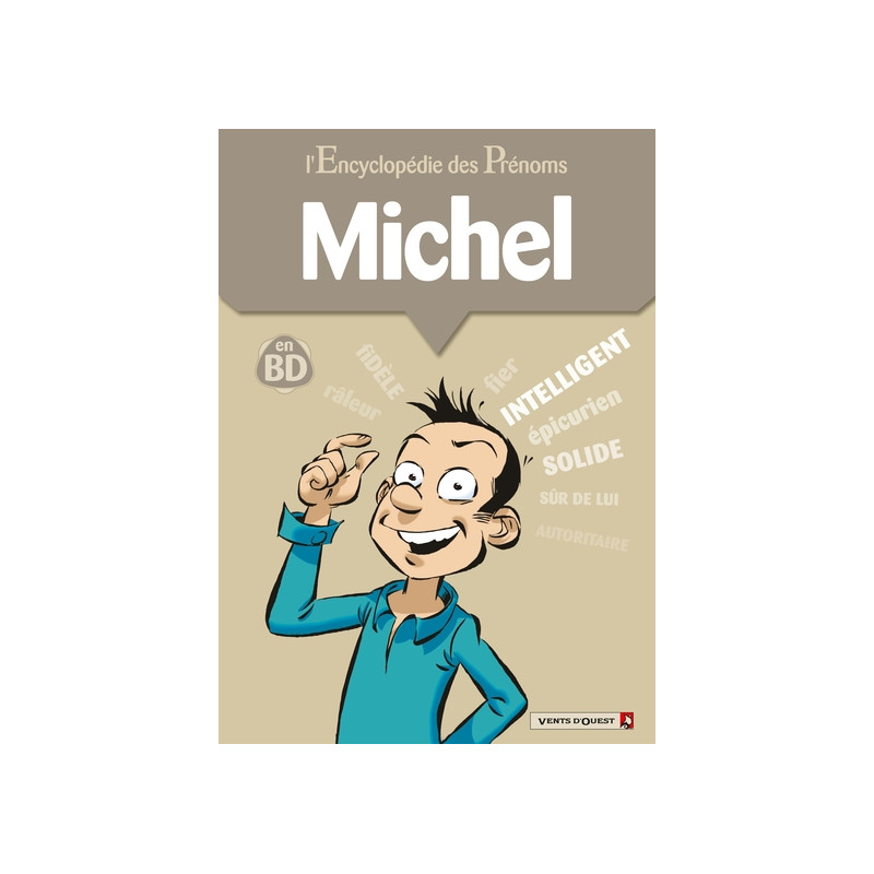 L'Encyclopédie des prénoms - Tome 31