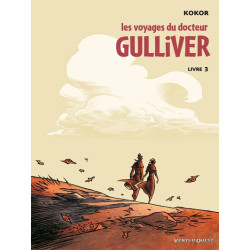 Les Voyages du docteur...