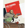 Les Carrés - Tome 02