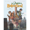 Les Quatre de Baker Street - Tome 01