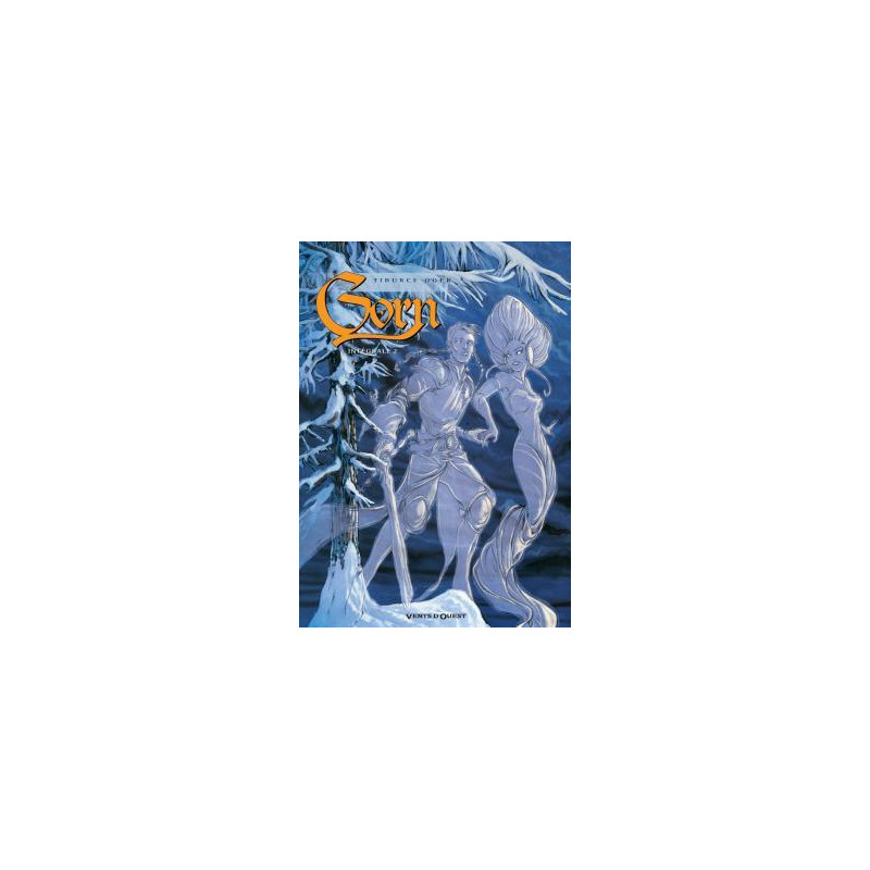 Gorn - Intégrale Tomes 06 à 10