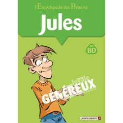 L'Encyclopédie des prénoms...