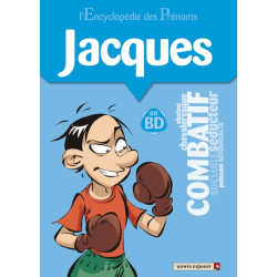 L'Encyclopédie des prénoms...