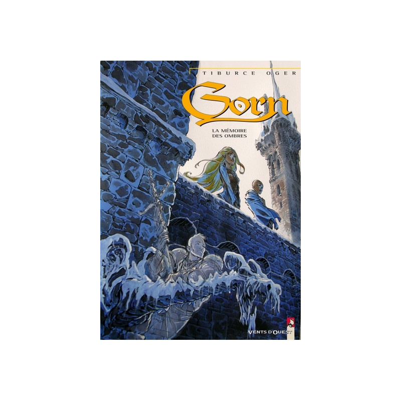 Gorn - Tome 11