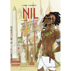 Nil - Tome 02