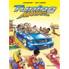 Tuning Maniacs - Tome 04