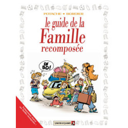 Les Guides en BD - Tome 32
