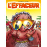L'Effaceur - Tome 05