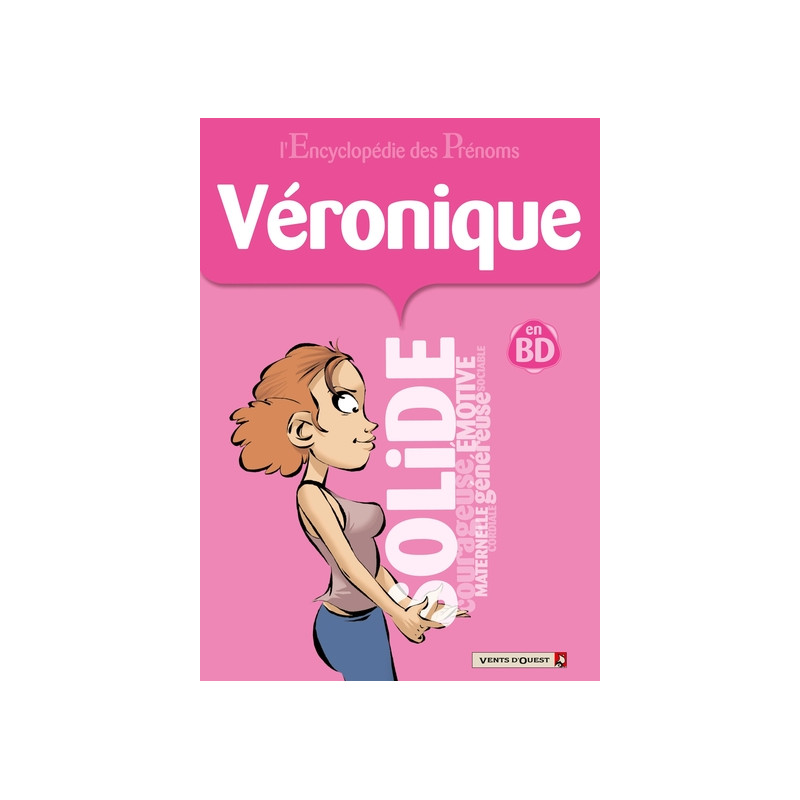 L'Encyclopédie des prénoms - Tome 25