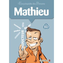 L'Encyclopédie des prénoms...