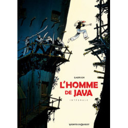 L'Homme de Java - Intégrale