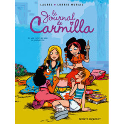Le Journal de Carmilla -...