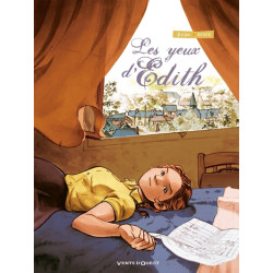 Les Yeux d'Édith - Tome 01